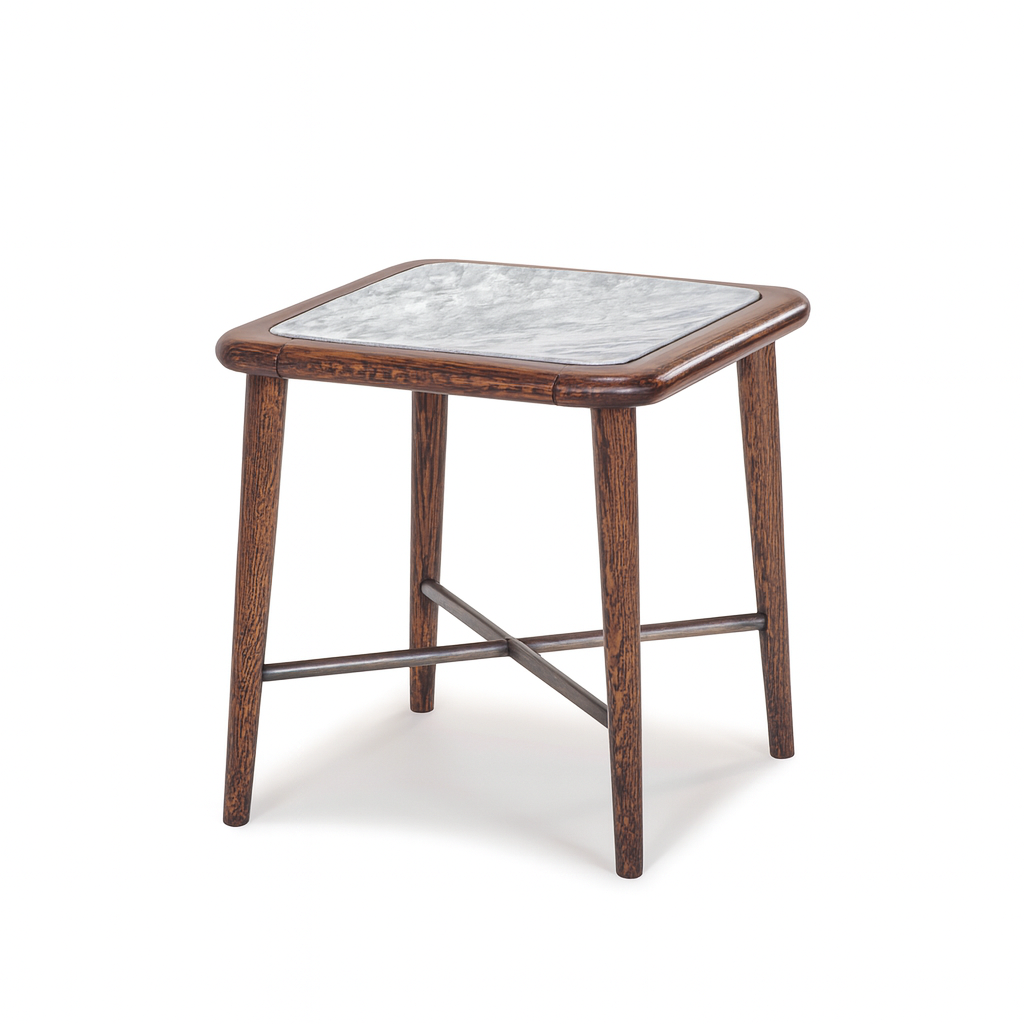 AKERS SIDE TABLE